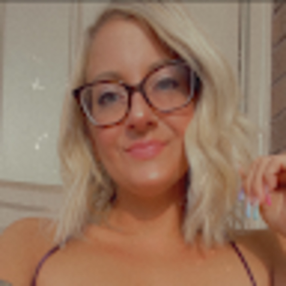 Meet your Posher, Katye